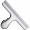 2024 5 Pieces Of Stainless Steel Sealing Clips, Multi-function Folders, Food Storage Clips, Durable Sprin