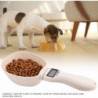 Food Measuring Scoop Portable Electronic Pet Cat Dog Food Measuring Tool Portable Electronic Weighing Spoon [...]