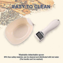 Kitchen Weighing Spoon Electronic Weighing Spoon Digital Pet Food Scale Gift Kitchen Weighing Spoon Electronic Weighing Spoon Digital Pet Food Scale Gift