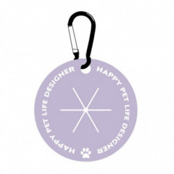 Dog Bag Holder for Leash Pet Supplies for Dog Walking Accesssories Dog Bag Holder for Leash Pet Supplies for Dog Walking Accesssories