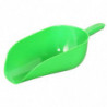 Plastic Scoop Feed Scoop For Pet Meal Green