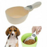 New 2023 Precise Pet Food Spoon Scale Multi-function D Kitchen Weighting Spoon