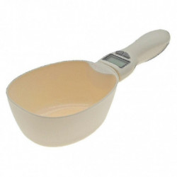 New 2023 Precise Pet Food Spoon Scale Multi-function D Kitchen Weighting Spoon New 2023 Precise Pet Food Spoon Scale Multi-function D Kitchen Weighting Spoon