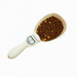 New 2023 Precise Pet Food Spoon Scale Multi-function D Kitchen Weighting Spoon New 2023 Precise Pet Food Spoon Scale Multi-function D Kitchen Weighting Spoon