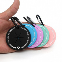 Dog Bag Holder for Leash Pet Supplies for Dog Walking Accesssories Dog Bag Holder for Leash Pet Supplies for Dog Walking Accesssories