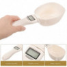 Digital Spoon Scale Food Shovel Detachable Handle Spoon Scale Electronic Food Spoon