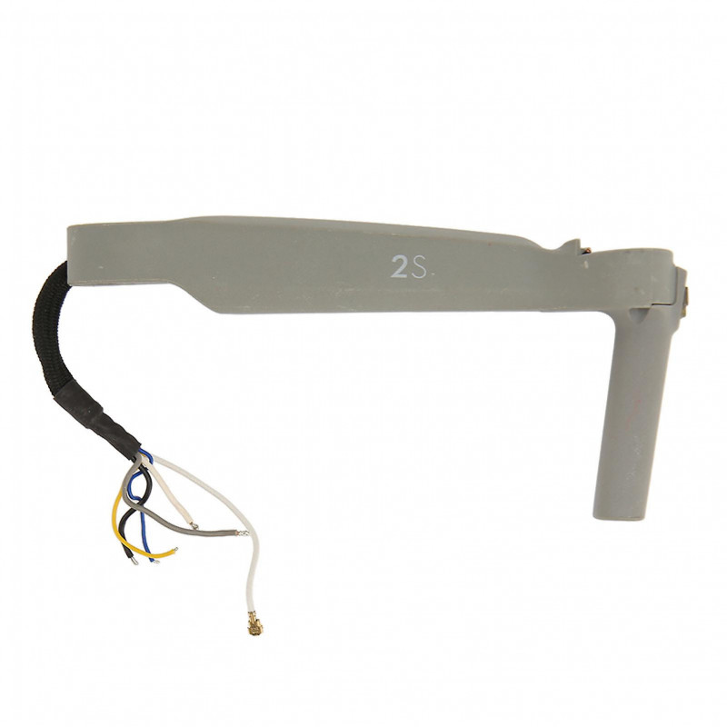 Arm Shell for Mavic Air 2S High Strength Plastic Light Weight Easy Installation Replacement Arms Cover Left Front