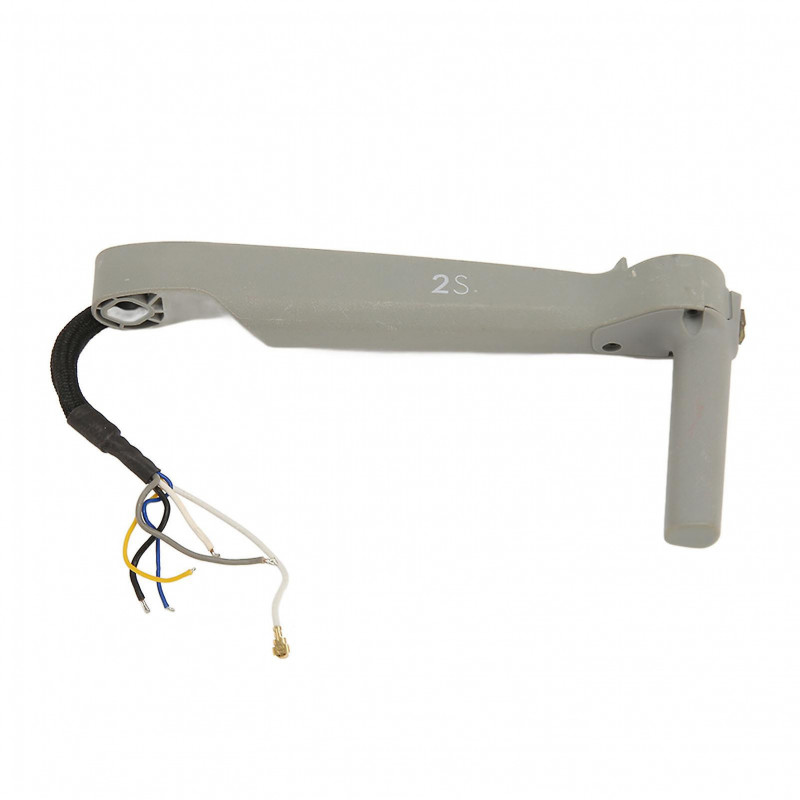 Arm Shell for Mavic Air 2S High Strength Plastic Light Weight Easy Installation Replacement Arms Cover Left Front