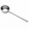 Long Handle Water Spoon Multipurpose Water Scoop Stainless Steel Ladle Kitchen Water Scoop