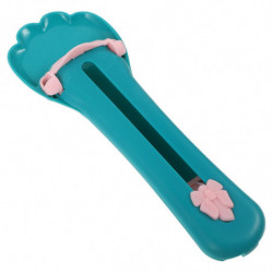 Cat Claw Shaped Cat Strip Squeeze Spoon Cat Treats Spoon Cat Snack Feeding Tool Cat Claw Shaped Cat Strip Squeeze Spoon Cat Treats Spoon Cat Snack Feeding Tool