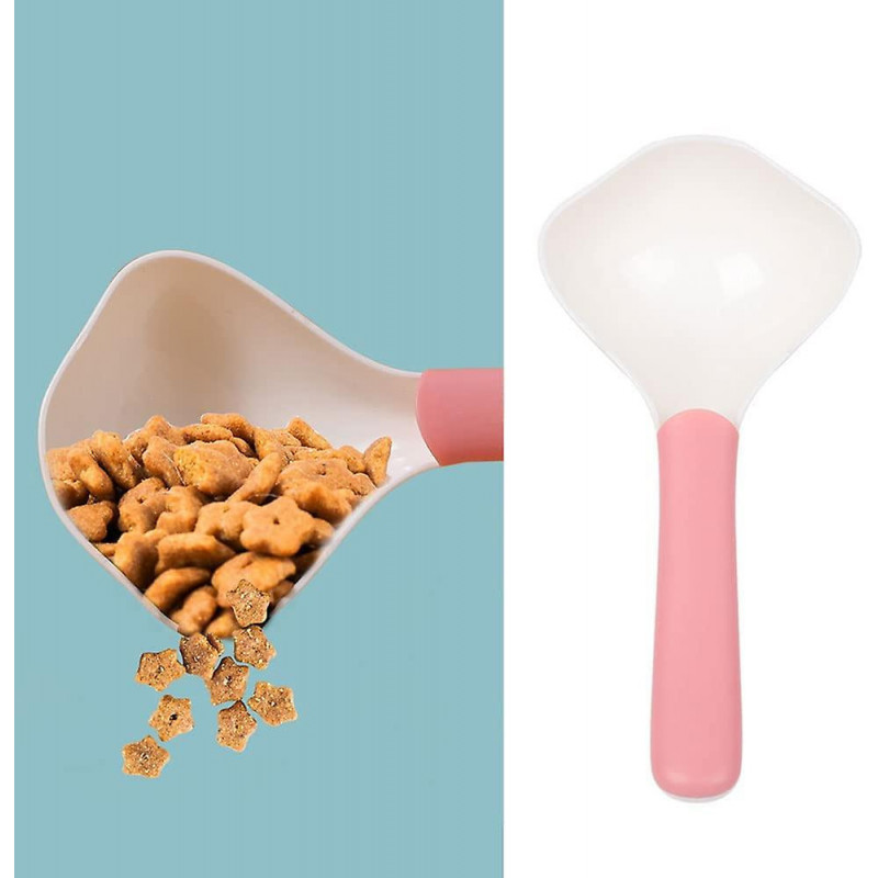 4 Pack Pet Food Can Cover Universal Silicone Cat Dog Food Can Lids 1 Fit 3 Gift