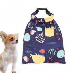 1pcs Pet Food Bag 1pcs Pet Food Bag