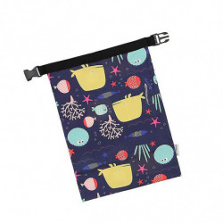 1pcs Pet Food Bag 1pcs Pet Food Bag