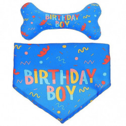 2pcs Pet Saliva Towel 2pcs Pet Saliva Towel