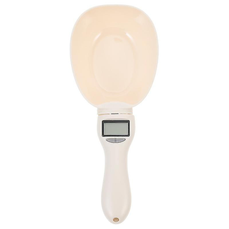 1pcs Digital Scale Spoon For Home