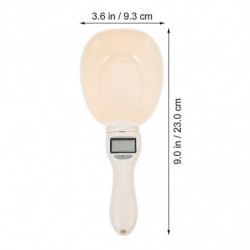 1pcs Digital Scale Spoon For Home 1pcs Digital Scale Spoon For Home