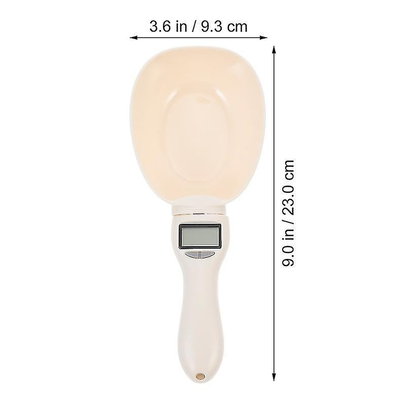 1pcs Digital Scale Spoon For Home