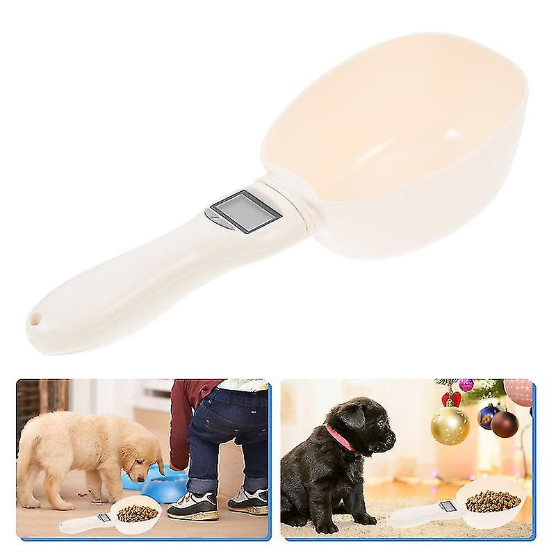 1pcs Digital Scale Spoon For Home