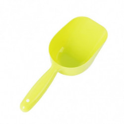 1pcs Pet Food Shovel 1pcs Pet Food Shovel
