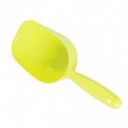 1pcs Pet Food Shovel 1pcs Pet Food Shovel