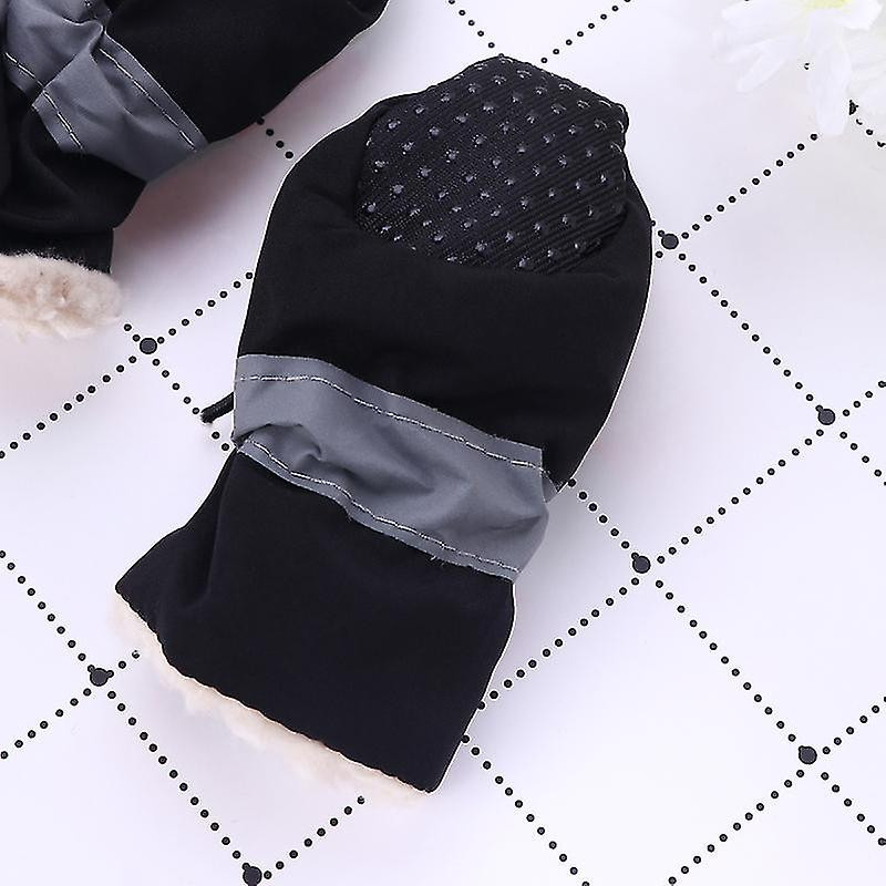 4pcs Pet Shoes For Puppy Dogs