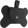 Distributeur de sacs à crottes Porte-sac à crottes de chien Porte-sacs à déchets pour chiens Sacs à ordures Sacs à [...]