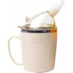 Tasse d’alimentation de convalescence Tasse d’alimentation de convalescence
