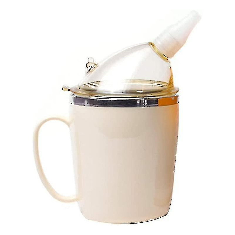 Tasse d’alimentation de convalescence