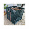 Sac à déchets de jardin Forme carrée 90x90x90cm