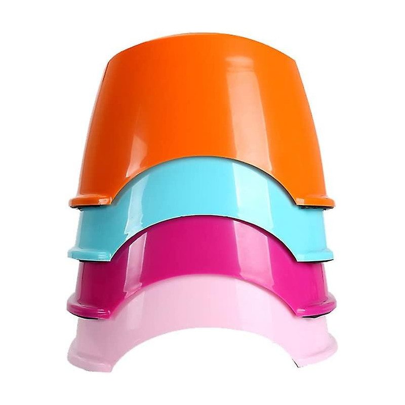 Heytea Intelligent Anti-étouffement Protection du cou Pet Puppy Dog Slow Food Feeding Bowl (1pcs Moyen) / (couleur [...]