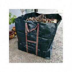 Sac à déchets de jardin Forme carrée 90x90x90cm