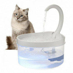 Pet Supplies Cat Feeding & Watering Supplies