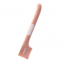 Pet Food Can Spoon Cute Look Easy Grip Comfort Handle For Dog And For Cat Cans Pet Food Can Spoon Cute Look Easy Grip Comfort Handle For Dog And For Cat Cans