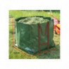Sac à déchets de jardin Forme carrée 90x90x90cm