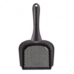 ZHOUBA Sand Scoop Safe Portable Sturdy Large Panel Waste Scoop for Street ZHOUBA Sand Scoop Safe Portable Sturdy Large Panel Waste Scoop for Street
