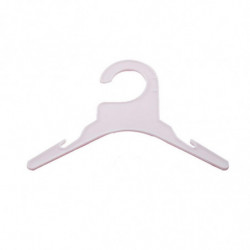 ZHOUBA 10Pcs Plastic Dog Puppy Cat Clothes Hanger Rack Storage Organizer Pet Supplies ZHOUBA 10Pcs Plastic Dog Puppy Cat Clothes Hanger Rack Storage Organizer Pet Supplies