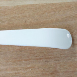 ZHOUBA 10Pcs Mini Portable Plastic 2g Medicine Powder Salt Precise Measuring Spoons ZHOUBA 10Pcs Mini Portable Plastic 2g Medicine Powder Salt Precise Measuring Spoons