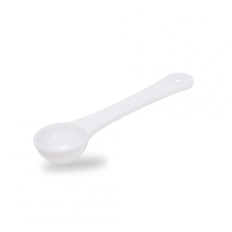 1 Gram Tool Portable Fertilizer Garden Measuring Tool Spoon Practical Durable