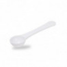 1 Gram Tool Portable Fertilizer Garden Measuring Tool Spoon Practical Durable