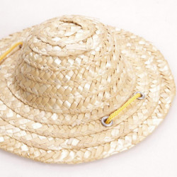 Stylish Pet For Cat Puppy Dog Straw Hat Kitten/puppy Decoration Supplies Stylish Pet For Cat Puppy Dog Straw Hat Kitten/puppy Decoration Supplies