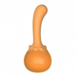 Practical Cat Food Spoon Dual Function Pet Food Spoon For Indoors Practical Cat Food Spoon Dual Function Pet Food Spoon For Indoors