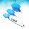3pcs Digital Spoon Scale Kitchen