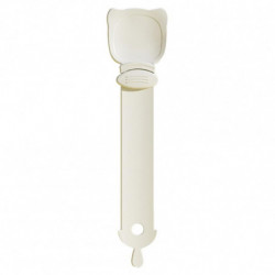 Long Handle Cat Strip Feeders Durable High Quality Can Spoon for Cat's Use Long Handle Cat Strip Feeders Durable High Quality Can Spoon for Cat's Use