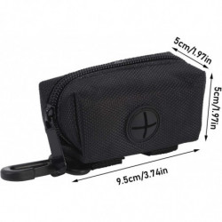 Dog Poop Bag Dispenser, Pack Of Lmell 2 Dog Poop Bag Holder Dispenser With 2 Rolls Dog Poop Bag Dispenser, Pack Of Lmell 2 Dog Poop Bag Holder Dispenser With 2 Rolls