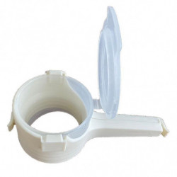 Multi-function Food Storage Pouch Sealing Clip Preservation Clamp Kitchen Gadget Multi-function Food Storage Pouch Sealing Clip Preservation Clamp Kitchen Gadget
