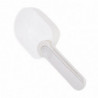 Dog Food Scoop with Long Handle and Clip Design for Cats and Dogs