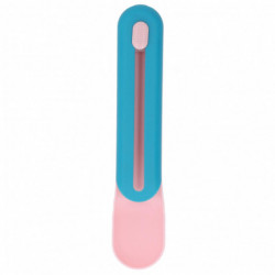Cat Wet Treats Spoon Practical Snack Dispense Tool for Pet Feeding Supplies Cat Wet Treats Spoon Practical Snack Dispense Tool for Pet Feeding Supplies