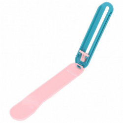 Cat Wet Treats Spoon Practical Snack Dispense Tool for Pet Feeding Supplies Cat Wet Treats Spoon Practical Snack Dispense Tool for Pet Feeding Supplies