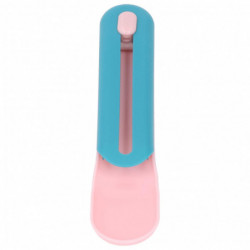 Cat Wet Treats Spoon Practical Snack Dispense Tool for Pet Feeding Supplies Cat Wet Treats Spoon Practical Snack Dispense Tool for Pet Feeding Supplies