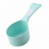 Cat Food Measuring Spoon Cup Safe Plastic Scoop for Dog Feeding Kitchen